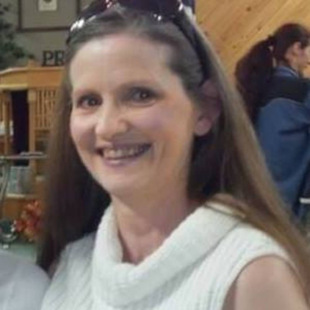 Meet your Posher, Connie allen